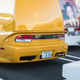 I swear those lights are from a 180SX